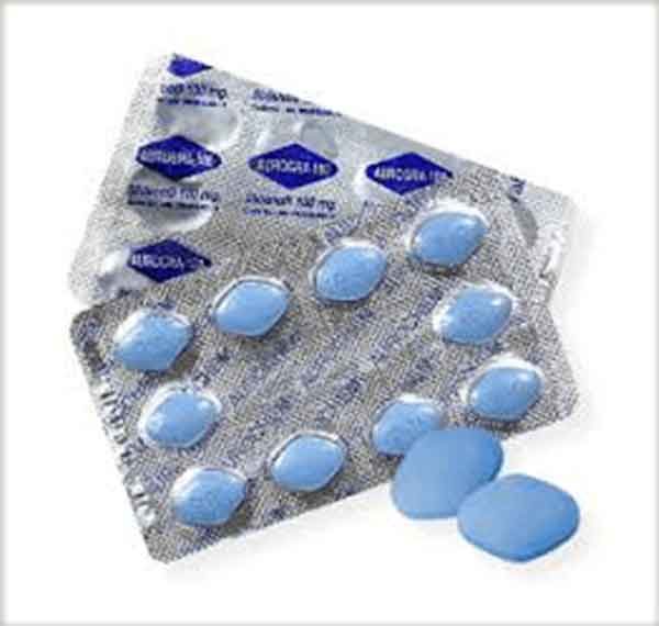 is a prescription required for generic viagra