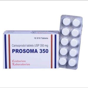 prosoma-350-mg-tablet