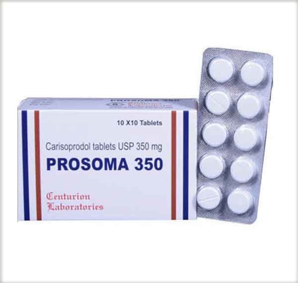 prosoma-350-mg-tablet