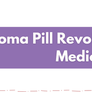 Soma Pill revolutionizing pain medication