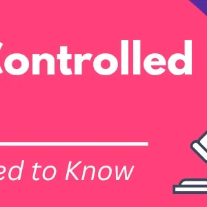 is-soma-a-controlled-substance