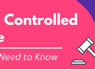 is-soma-a-controlled-substance